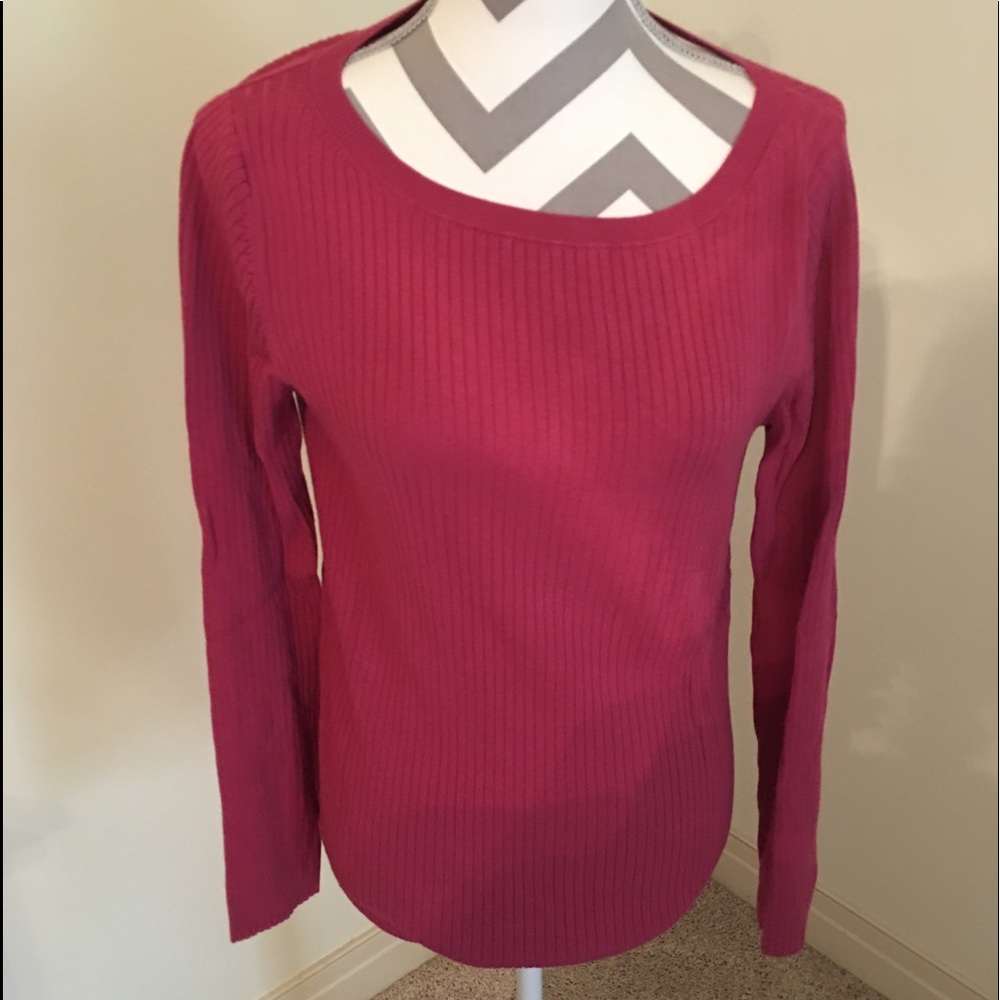 New sweater
